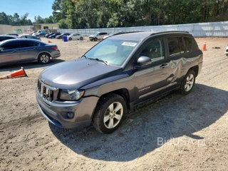 JEEP COMPASS SPORT