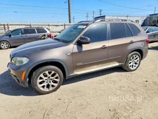BMW X5 XDRIVE35I