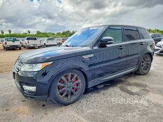 LAND ROVER RANGE ROVER SPORT SC