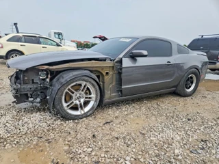 FORD MUSTANG GT