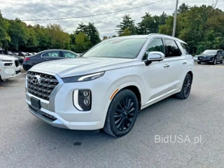 HYUNDAI PALISADE LIMITED