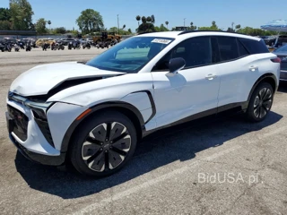 CHEVROLET BLAZER RS