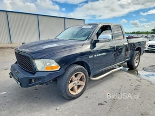DODGE RAM 1500 ST