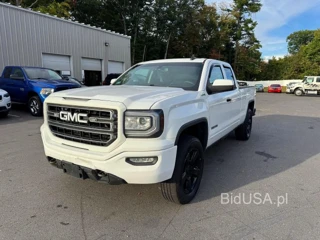 GMC SIERRA K1500