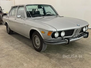BMW BAVARIA
