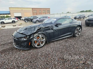 JAGUAR F-TYPE FIRST EDITION