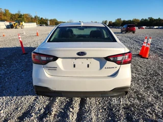 SUBARU LEGACY PREMIUM