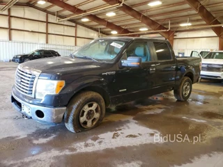FORD F150 SUPERCREW