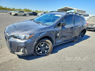 SUBARU CROSSTREK PREMIUM