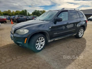 BMW X5 XDRIVE35I