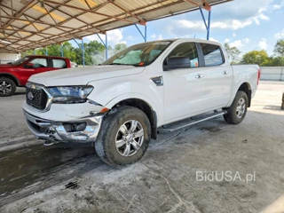 FORD RANGER XL