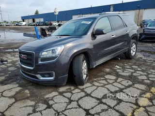 GMC ACADIA SLE