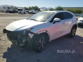 LEXUS NX 300