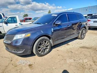 LINCOLN MKT