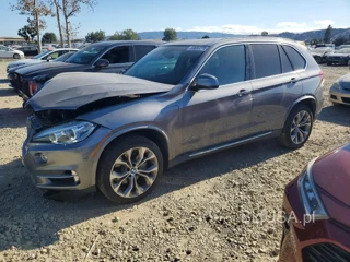 BMW X5 XDR40E