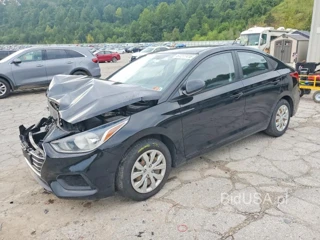 HYUNDAI ACCENT SE