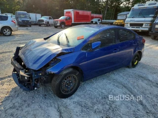 KIA FORTE S