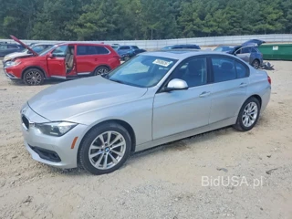 BMW 320 I