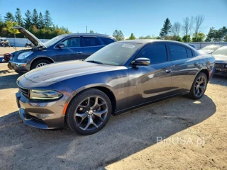 DODGE CHARGER SXT