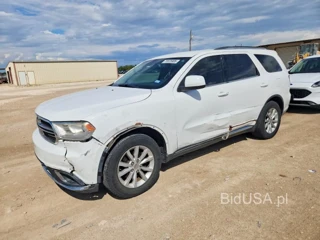DODGE DURANGO SXT