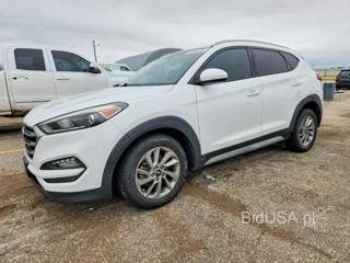 HYUNDAI TUCSON SEL