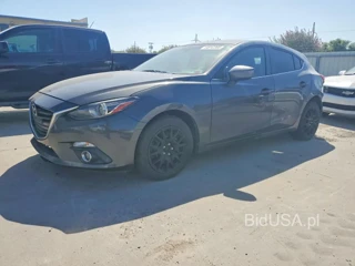 MAZDA 3 TOURING