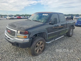 GMC NEW SIERRA C1500