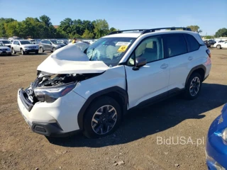 SUBARU FORESTER PREMIUM