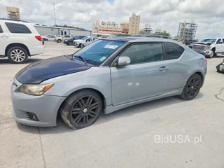 SCION TC BASE