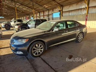 LEXUS LS 460