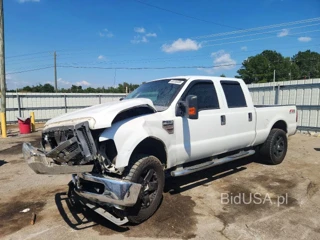 FORD F250 SUPER DUTY