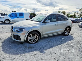 AUDI Q3 PREMIUM