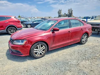 VOLKSWAGEN JETTA S