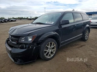 DODGE JOURNEY R/T