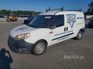 RAM PROMASTER CITY ST