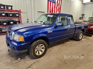 FORD RANGER SUPER CAB