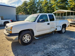 CHEVROLET SILVERADO K1500