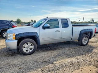 CHEVROLET SILVERADO K1500 LTZ