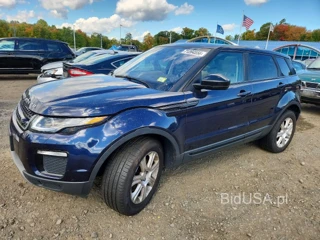 LAND ROVER RANGE ROVER EVOQUE SE