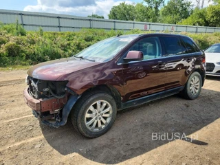 FORD EDGE LIMITED