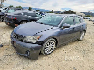 LEXUS CT 200