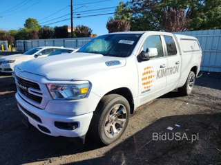 RAM 1500 BIG HORN/LONE STAR