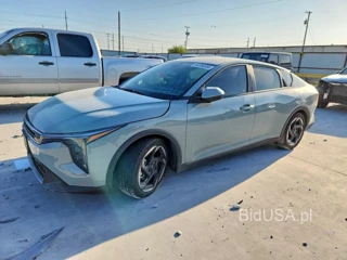KIA K4 EX