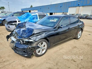 BMW 328 XI SULEV