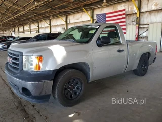 GMC SIERRA C1500