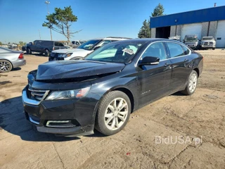 CHEVROLET IMPALA LT