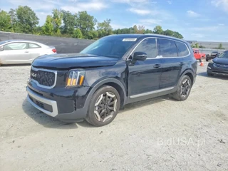 KIA TELLURIDE EX