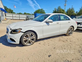 MERCEDES-BENZ C 300 4MATIC