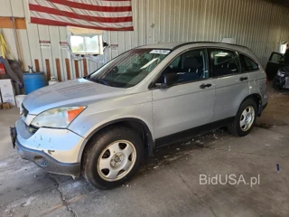 HONDA CR-V LX