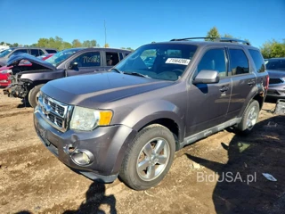 FORD ESCAPE LIMITED